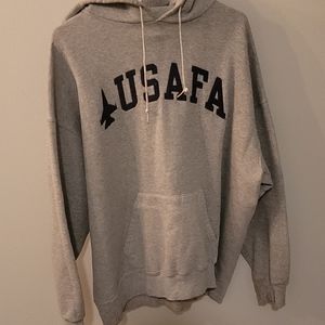 United States air force academy hoodie